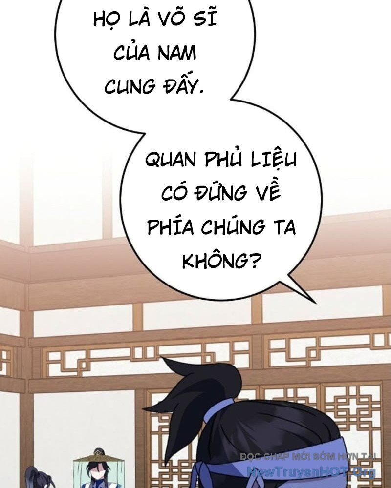 Hồi Sinh Huyết Mạch Nam Cung - Chapter 16 - Page 61