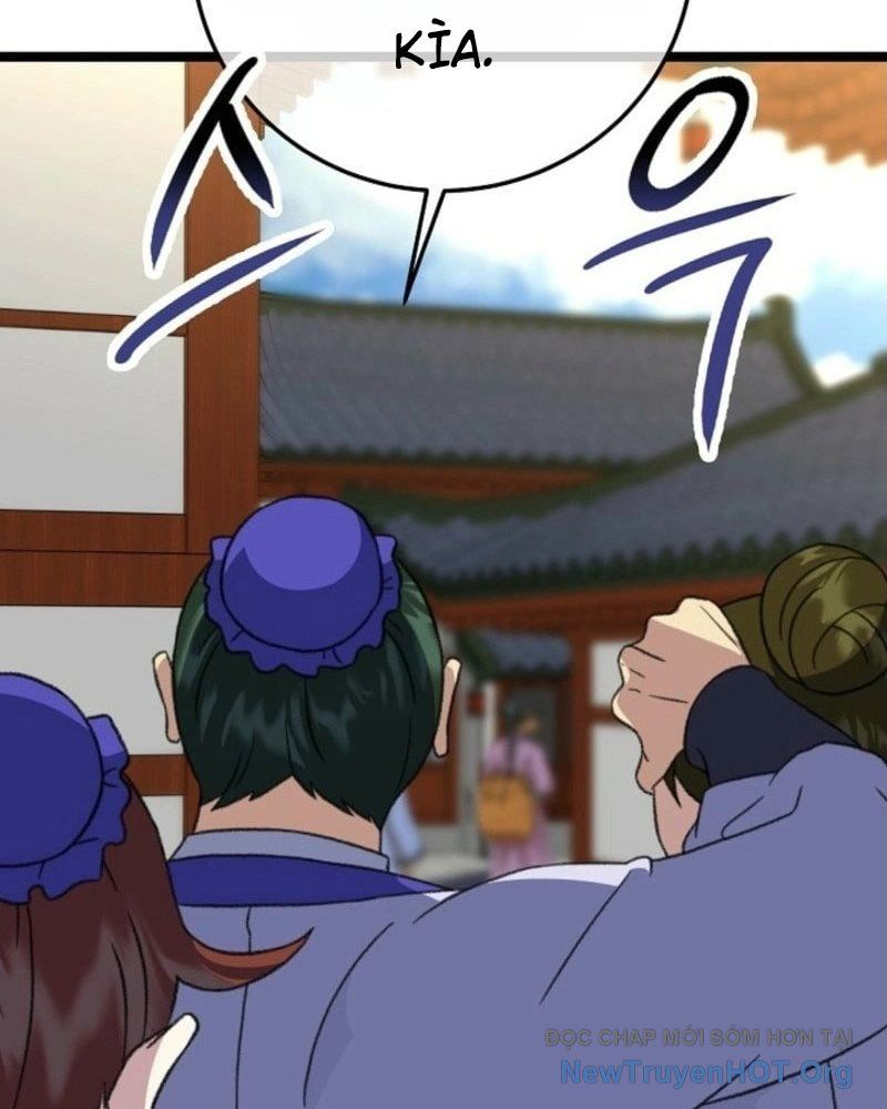 Hồi Sinh Huyết Mạch Nam Cung - Chapter 17 - Page 11