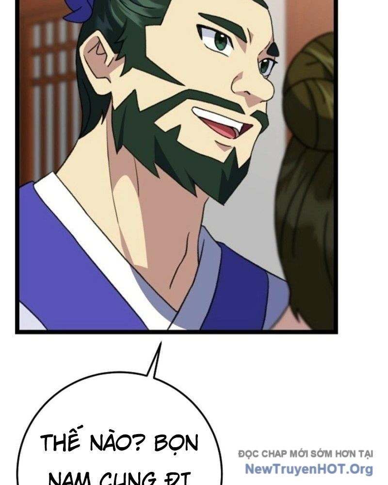 Hồi Sinh Huyết Mạch Nam Cung - Chapter 17 - Page 20