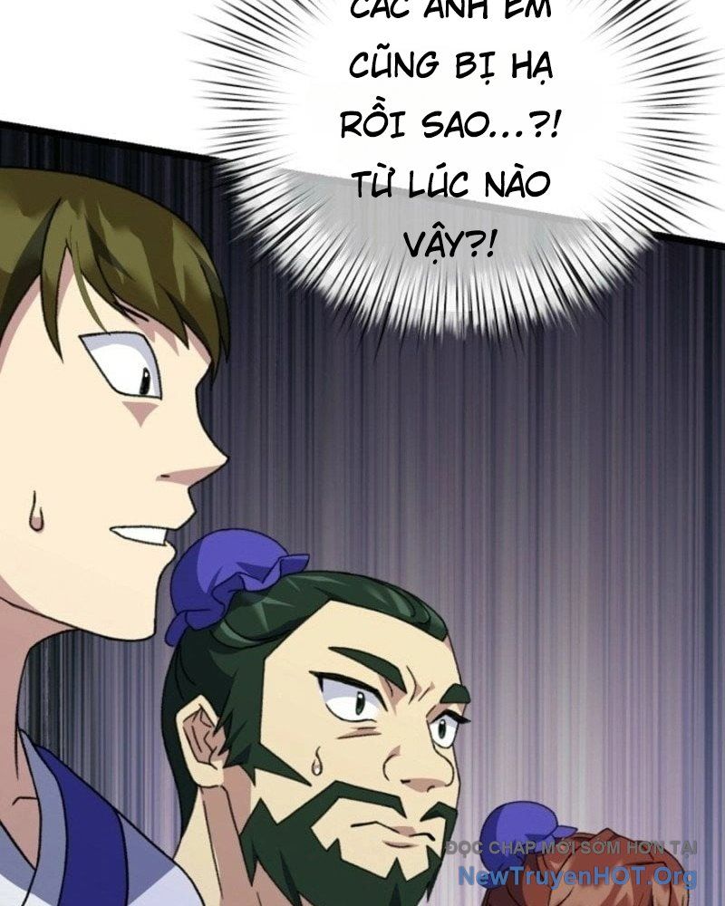 Hồi Sinh Huyết Mạch Nam Cung - Chapter 17 - Page 32