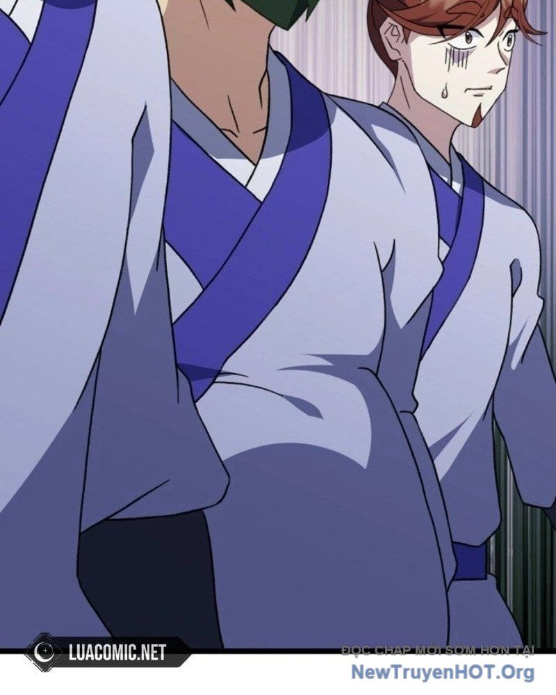 Hồi Sinh Huyết Mạch Nam Cung - Chapter 17 - Page 33