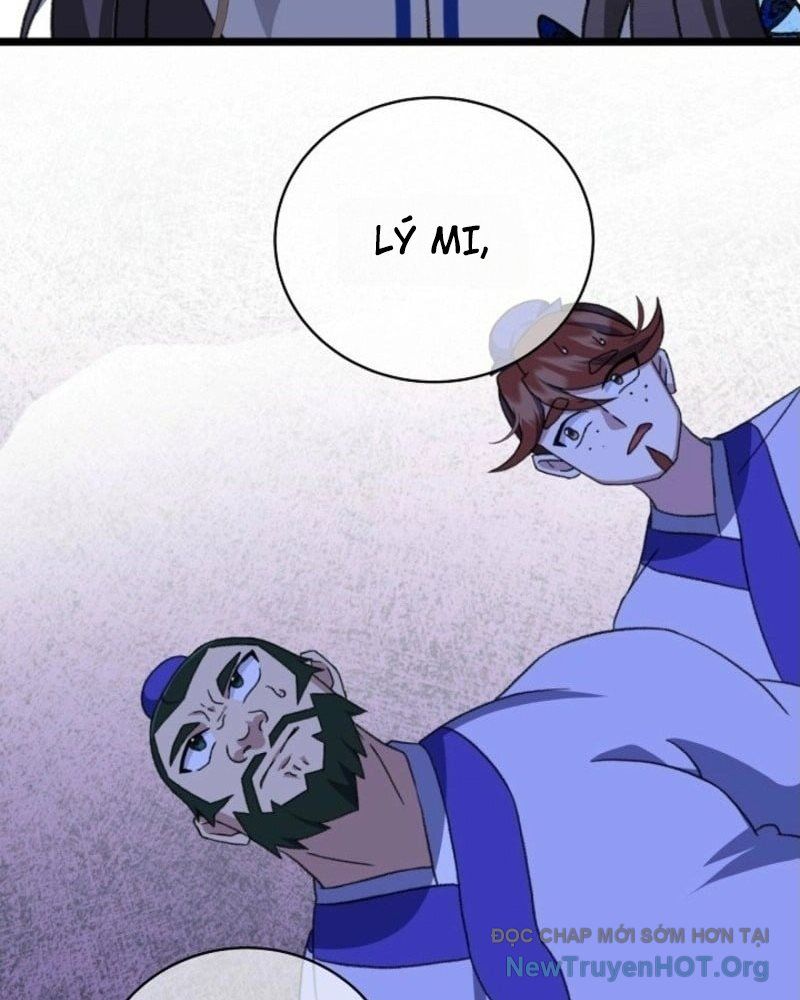 Hồi Sinh Huyết Mạch Nam Cung - Chapter 17 - Page 35