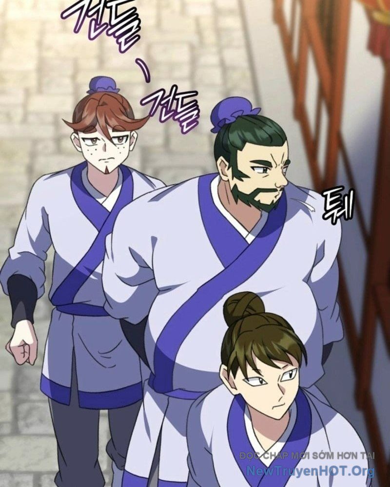 Hồi Sinh Huyết Mạch Nam Cung - Chapter 17 - Page 4