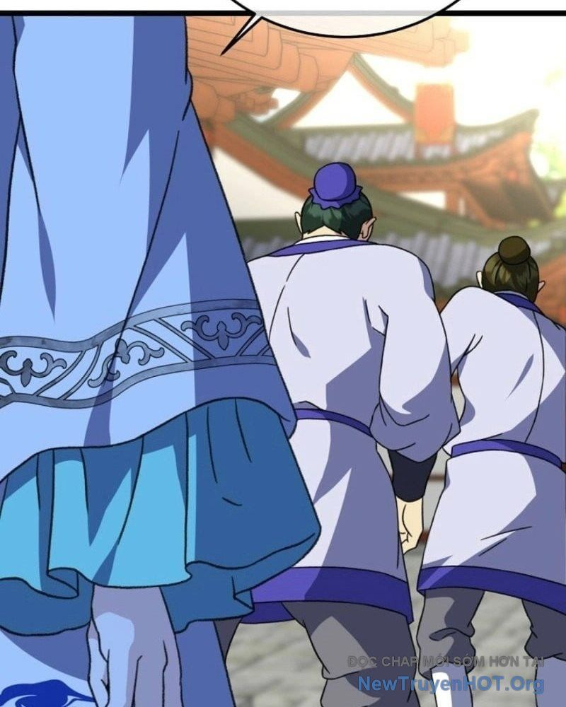 Hồi Sinh Huyết Mạch Nam Cung - Chapter 17 - Page 41