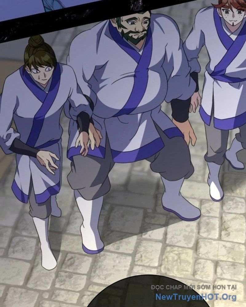 Hồi Sinh Huyết Mạch Nam Cung - Chapter 17 - Page 50