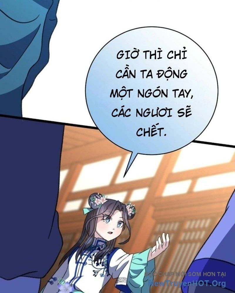 Hồi Sinh Huyết Mạch Nam Cung - Chapter 17 - Page 66