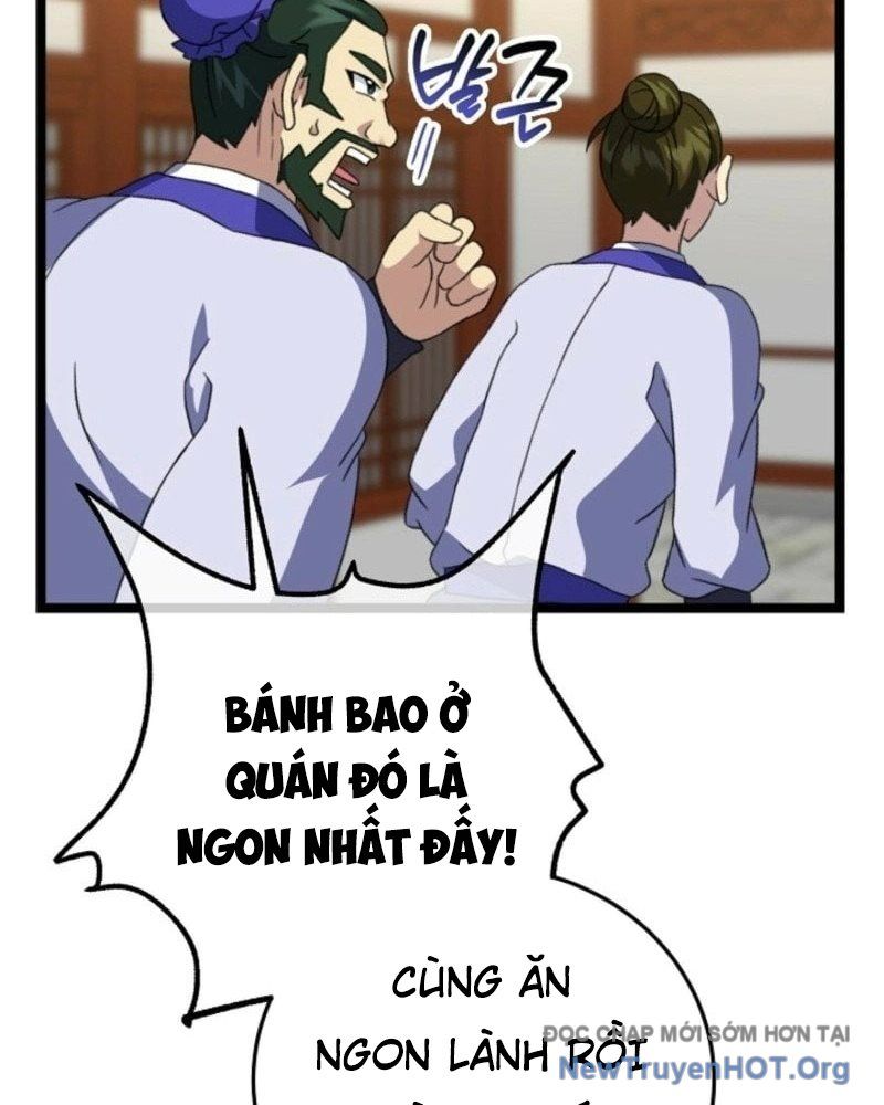 Hồi Sinh Huyết Mạch Nam Cung - Chapter 17 - Page 7