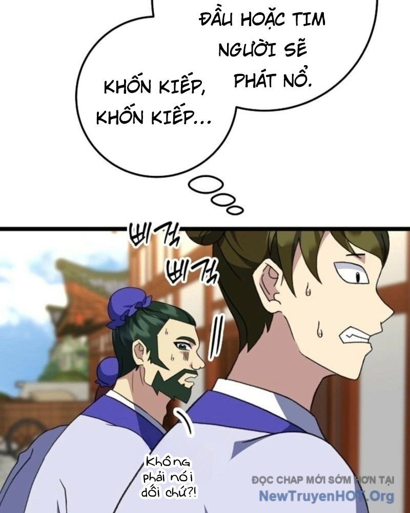 Hồi Sinh Huyết Mạch Nam Cung - Chapter 17 - Page 73