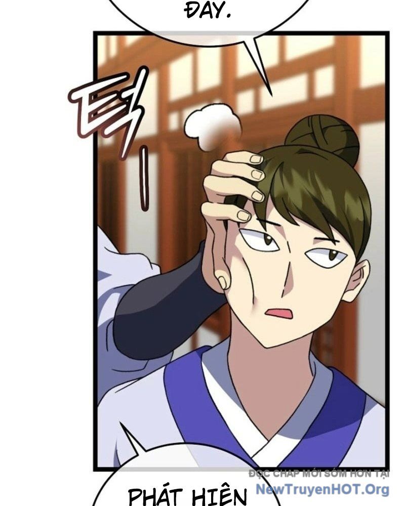 Hồi Sinh Huyết Mạch Nam Cung - Chapter 17 - Page 9