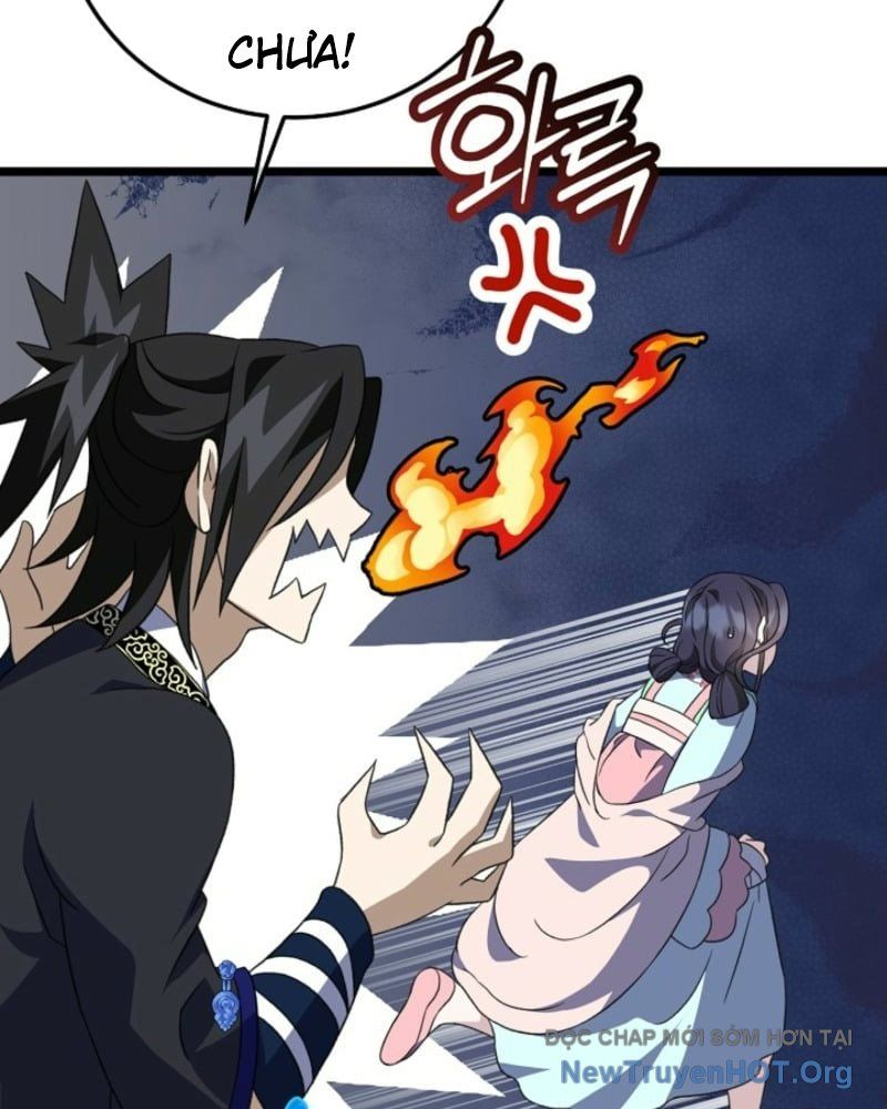 Hồi Sinh Huyết Mạch Nam Cung - Chapter 18 - Page 117