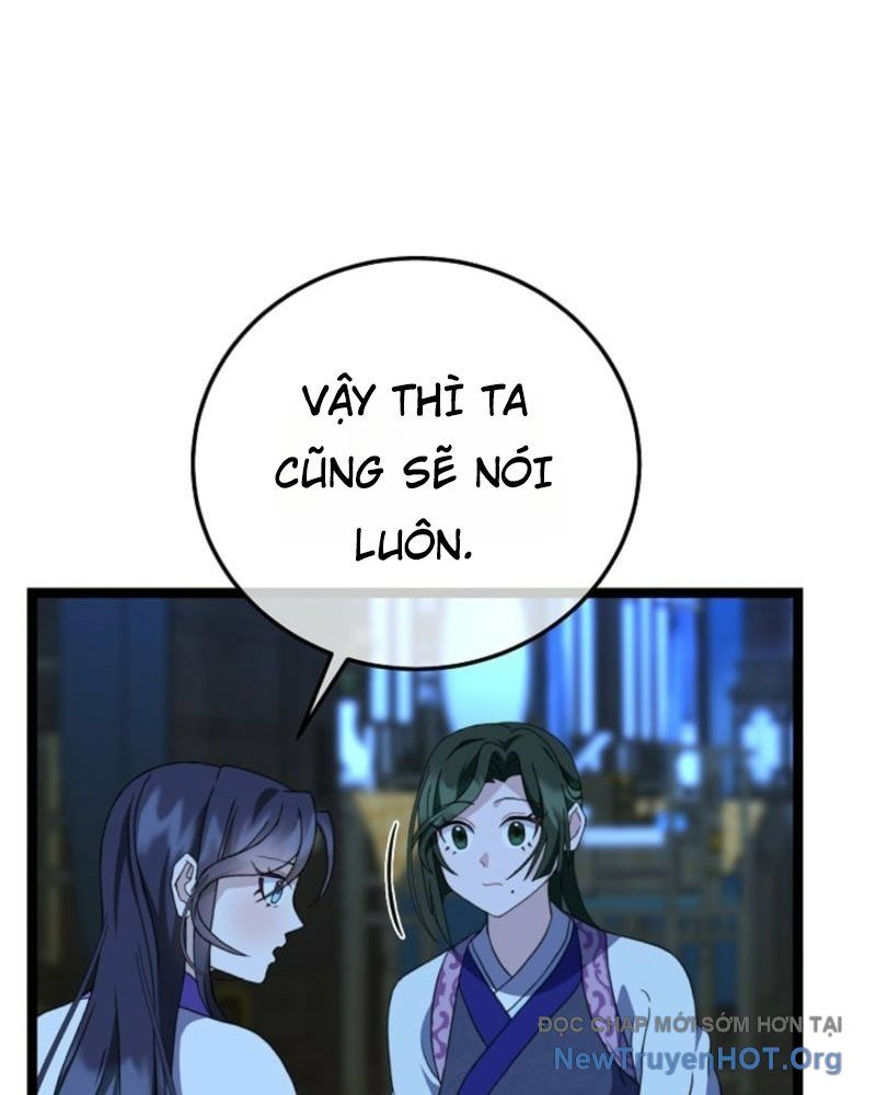 Hồi Sinh Huyết Mạch Nam Cung - Chapter 18 - Page 21