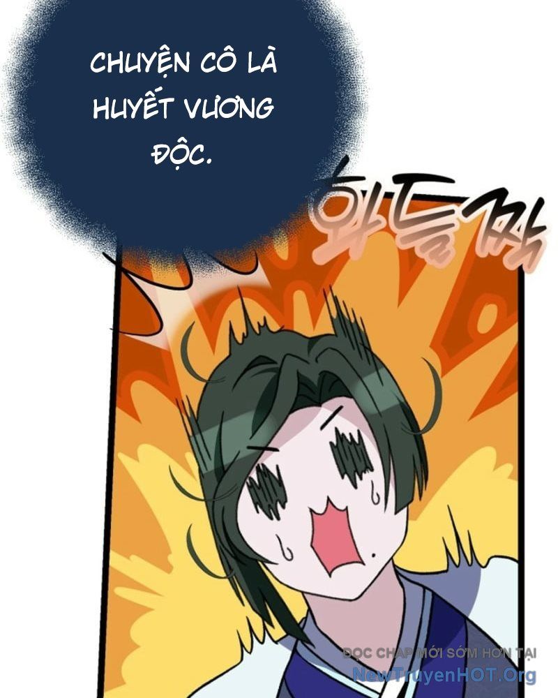 Hồi Sinh Huyết Mạch Nam Cung - Chapter 18 - Page 23