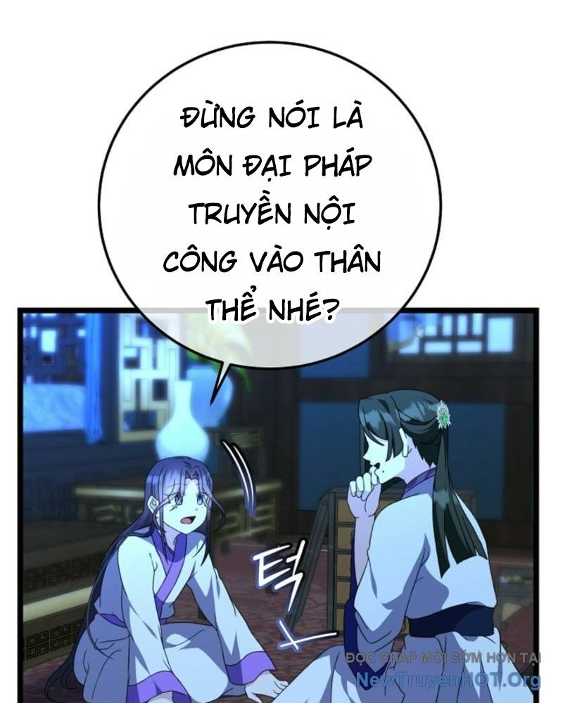 Hồi Sinh Huyết Mạch Nam Cung - Chapter 18 - Page 35