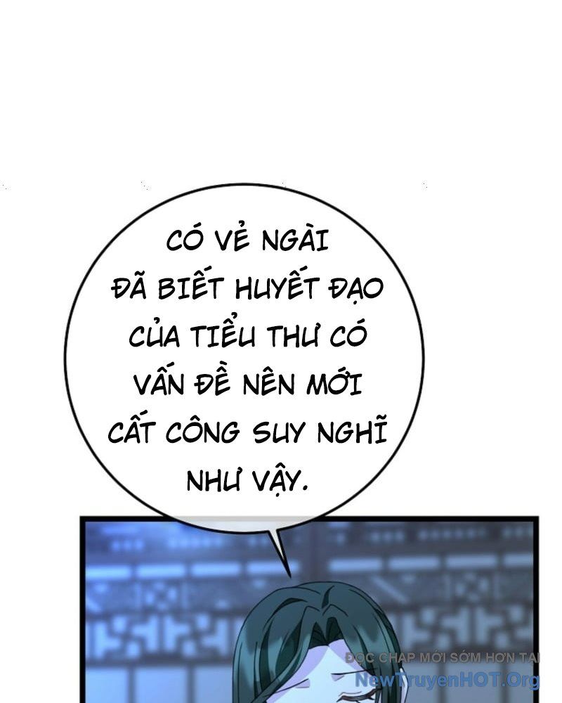Hồi Sinh Huyết Mạch Nam Cung - Chapter 18 - Page 37
