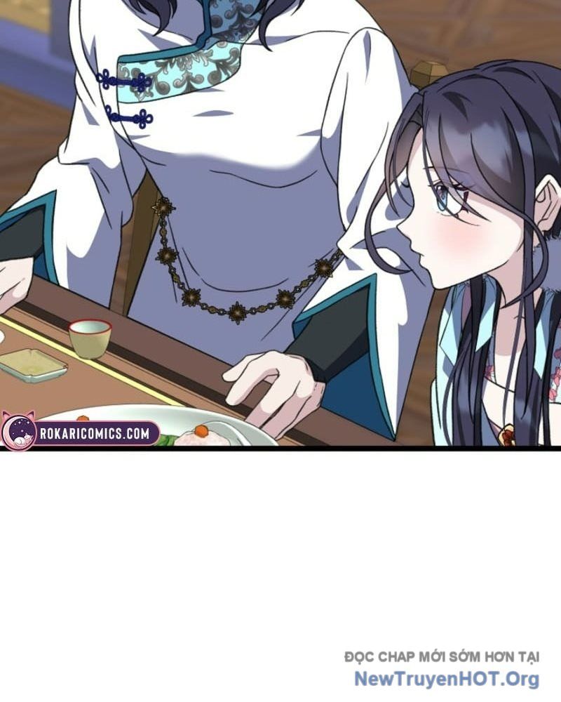 Hồi Sinh Huyết Mạch Nam Cung - Chapter 19 - Page 21