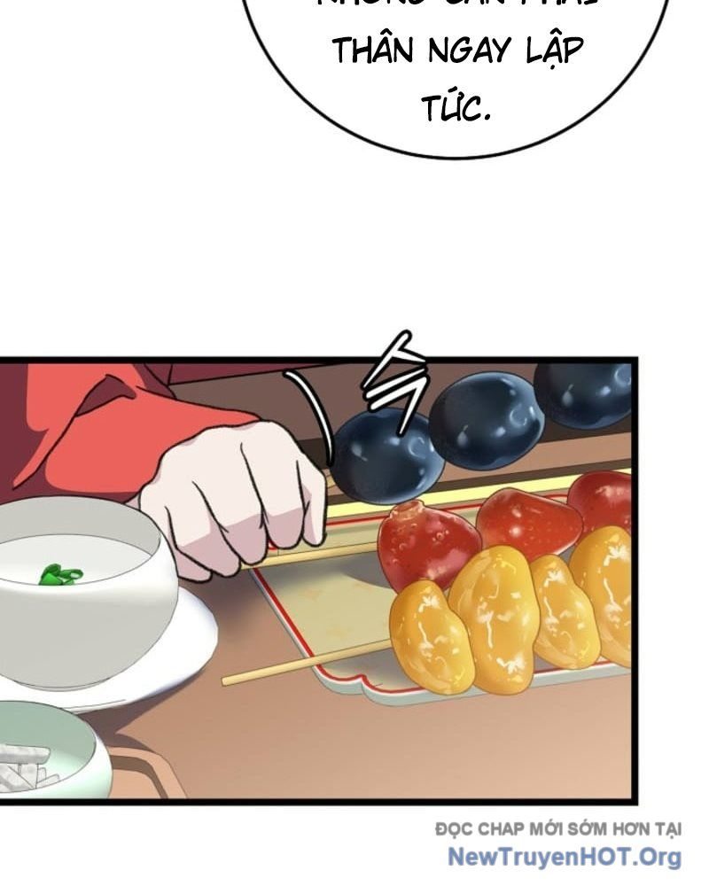 Hồi Sinh Huyết Mạch Nam Cung - Chapter 19 - Page 33