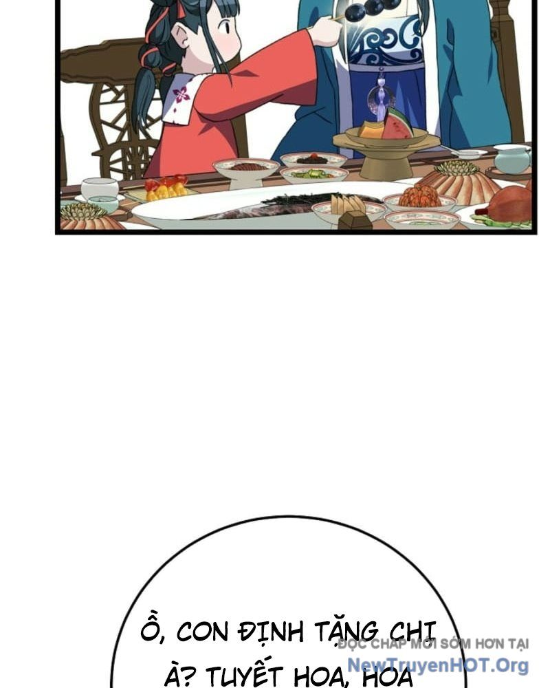 Hồi Sinh Huyết Mạch Nam Cung - Chapter 19 - Page 35