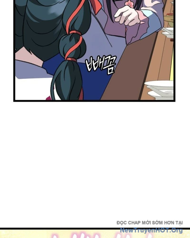 Hồi Sinh Huyết Mạch Nam Cung - Chapter 19 - Page 37