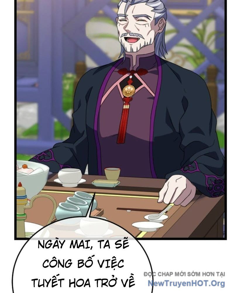 Hồi Sinh Huyết Mạch Nam Cung - Chapter 19 - Page 40