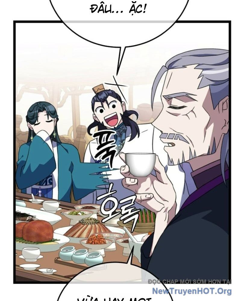 Hồi Sinh Huyết Mạch Nam Cung - Chapter 19 - Page 44