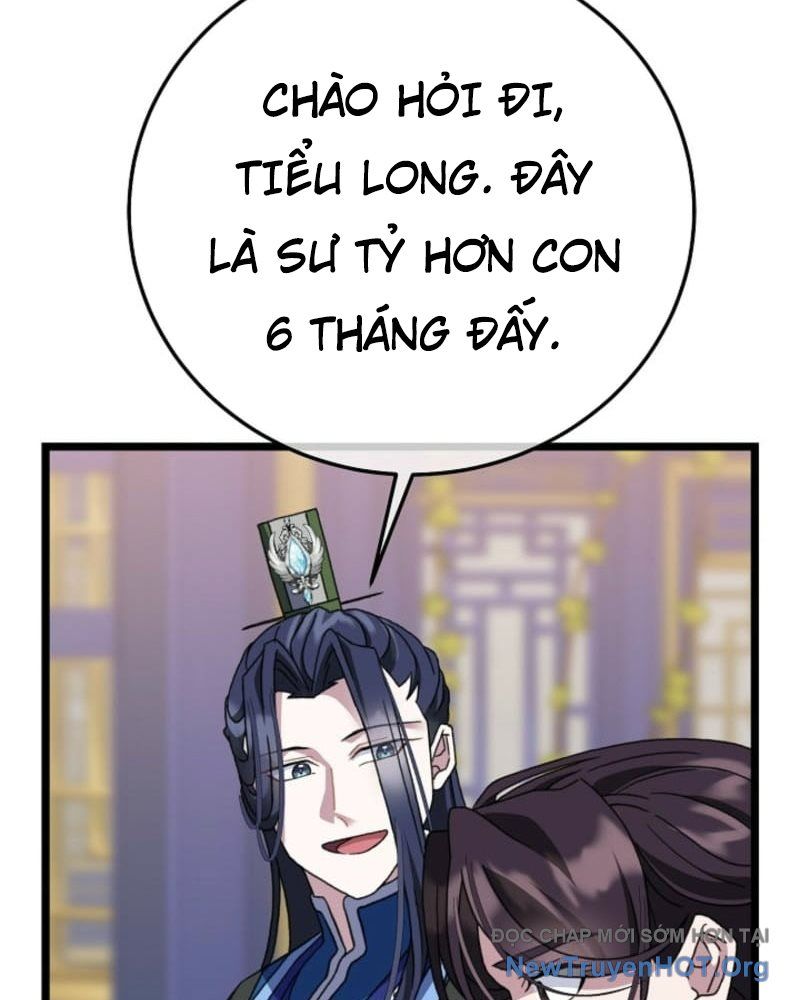Hồi Sinh Huyết Mạch Nam Cung - Chapter 19 - Page 9