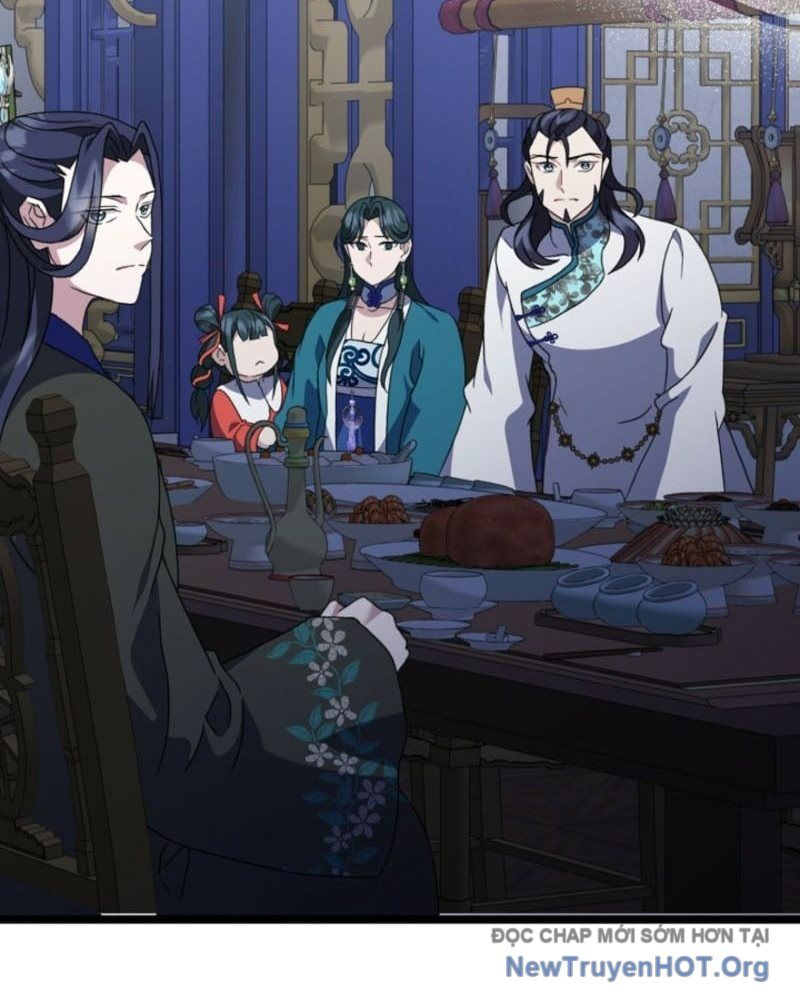 Hồi Sinh Huyết Mạch Nam Cung - Chapter 19 - Page 90