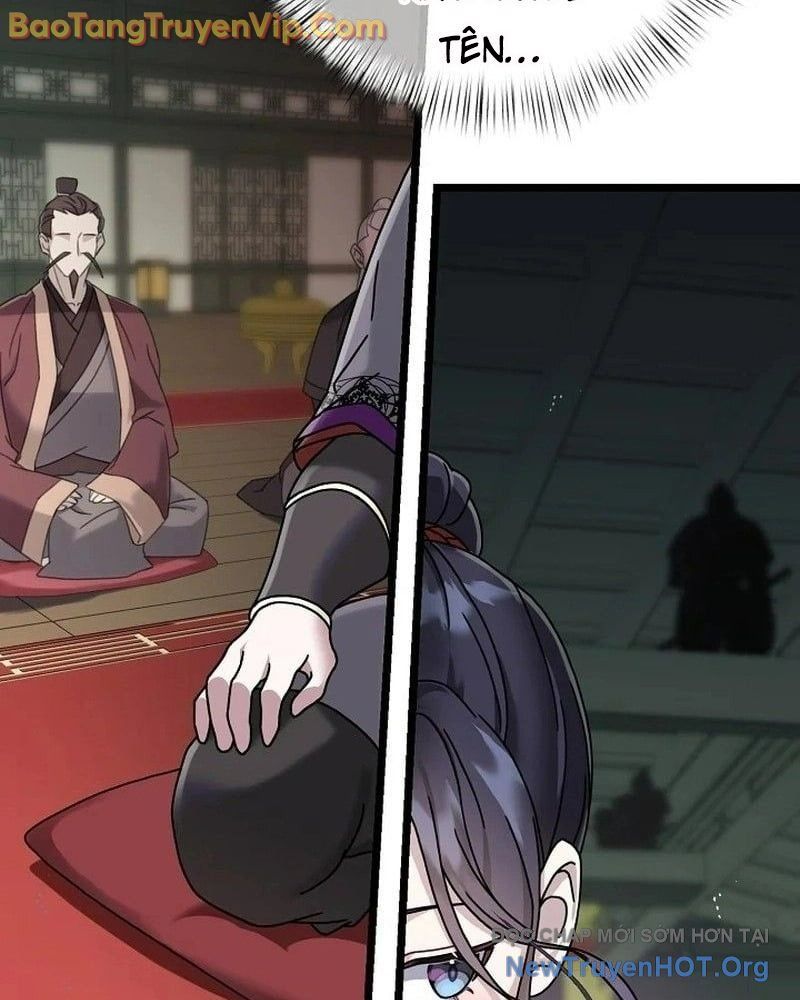 Hồi Sinh Huyết Mạch Nam Cung - Chapter 2 - Page 35