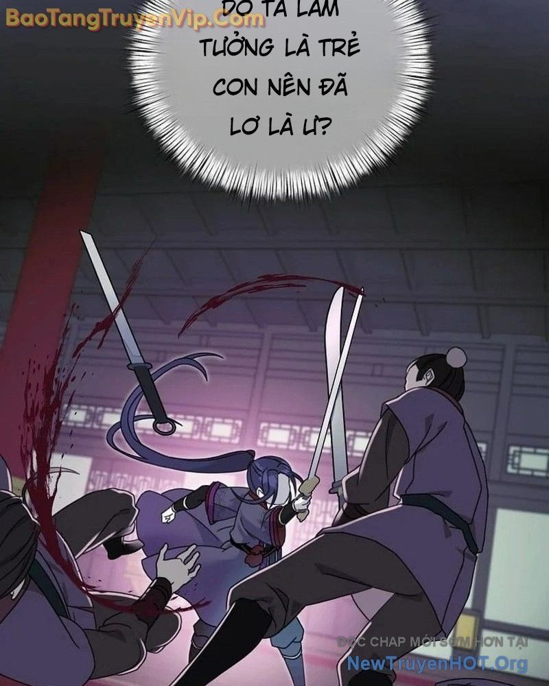 Hồi Sinh Huyết Mạch Nam Cung - Chapter 2 - Page 77