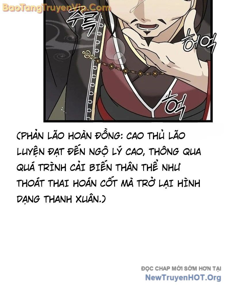 Hồi Sinh Huyết Mạch Nam Cung - Chapter 2 - Page 92