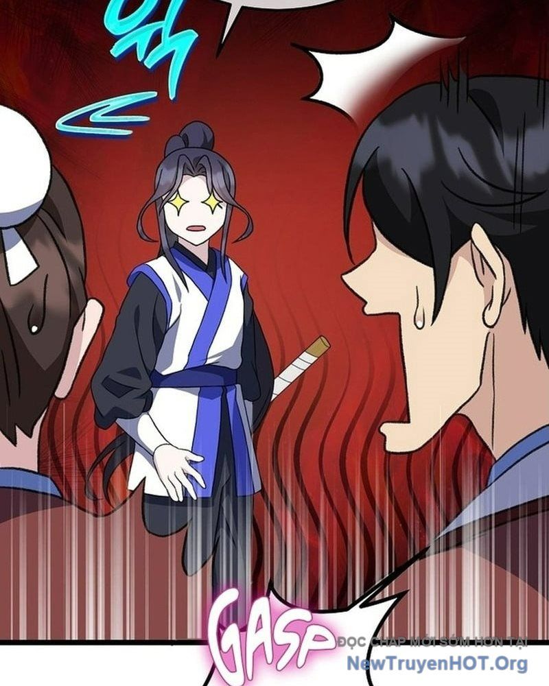 Hồi Sinh Huyết Mạch Nam Cung - Chapter 20 - Page 122