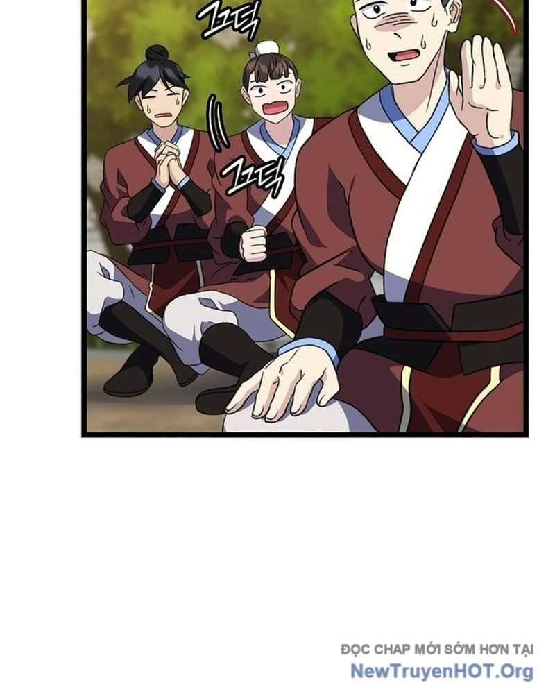 Hồi Sinh Huyết Mạch Nam Cung - Chapter 20 - Page 124