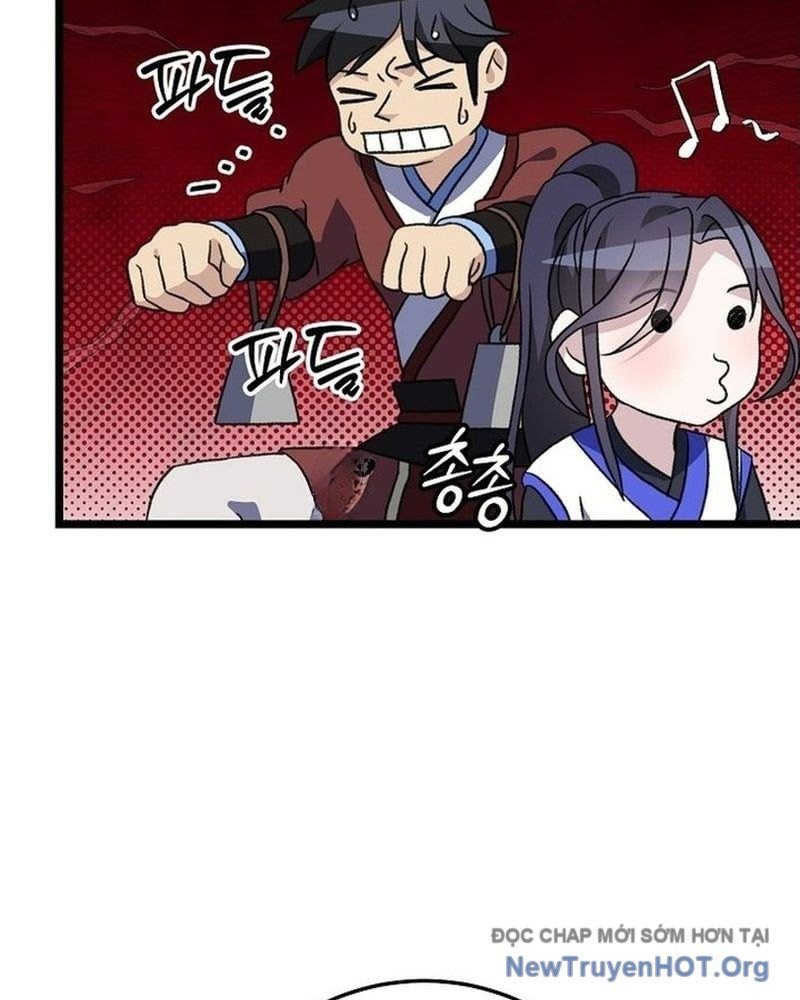 Hồi Sinh Huyết Mạch Nam Cung - Chapter 20 - Page 92