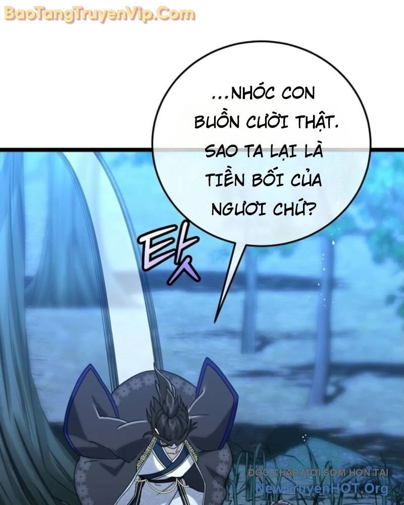 Hồi Sinh Huyết Mạch Nam Cung - Chapter 3 - Page 14