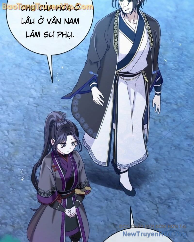 Hồi Sinh Huyết Mạch Nam Cung - Chapter 3 - Page 25