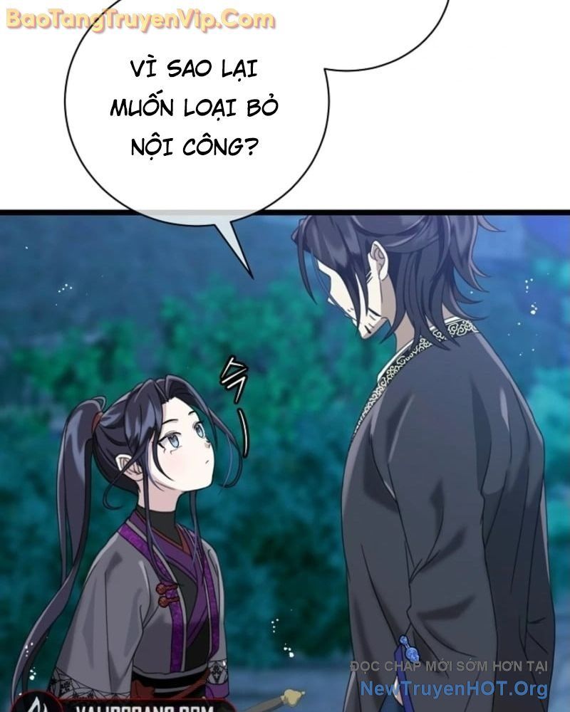 Hồi Sinh Huyết Mạch Nam Cung - Chapter 3 - Page 32