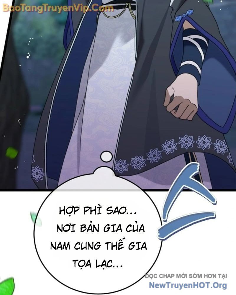 Hồi Sinh Huyết Mạch Nam Cung - Chapter 3 - Page 43