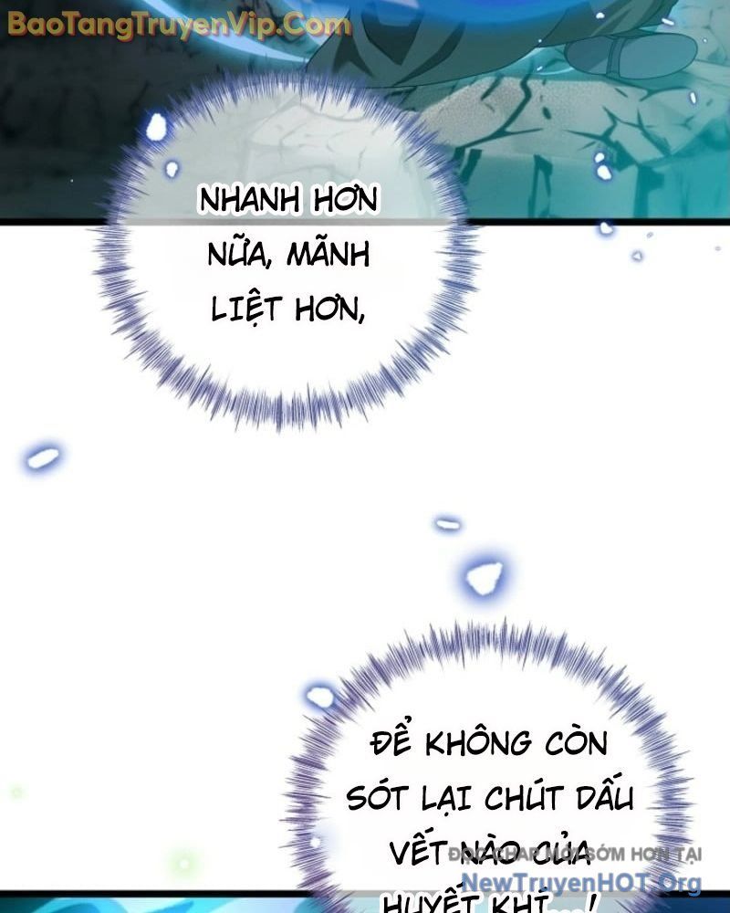 Hồi Sinh Huyết Mạch Nam Cung - Chapter 4 - Page 11