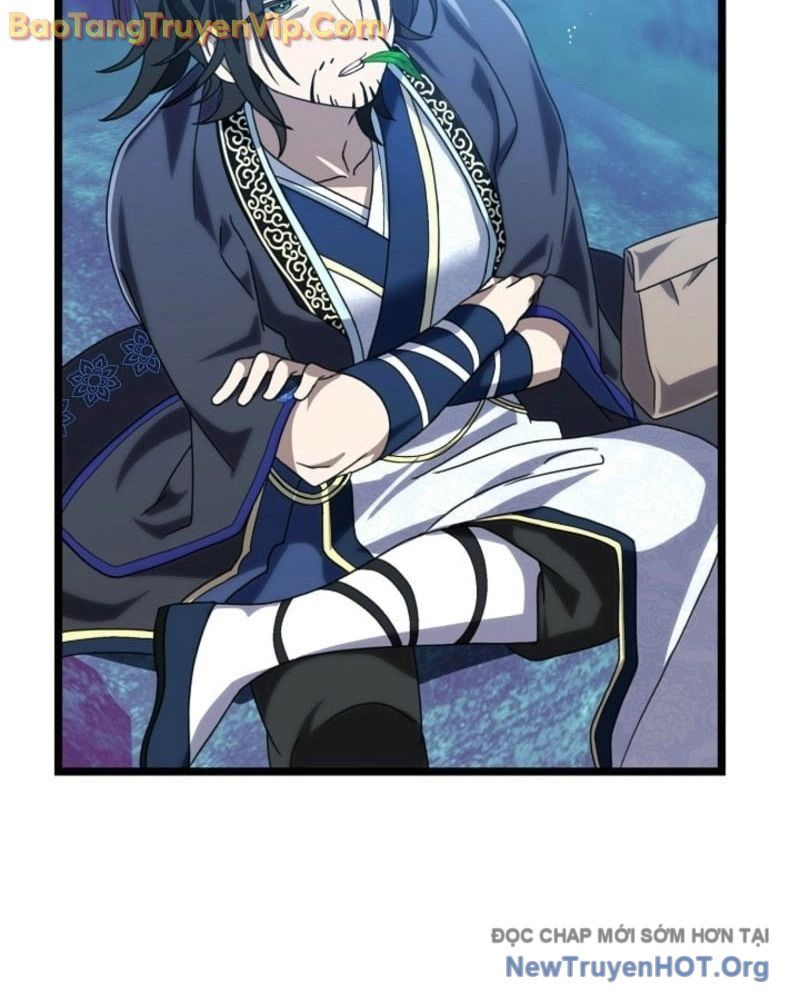 Hồi Sinh Huyết Mạch Nam Cung - Chapter 4 - Page 34