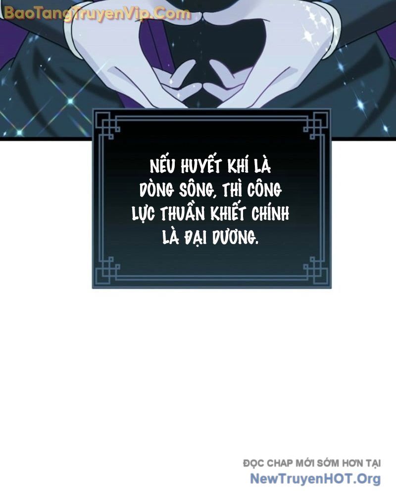 Hồi Sinh Huyết Mạch Nam Cung - Chapter 4 - Page 4