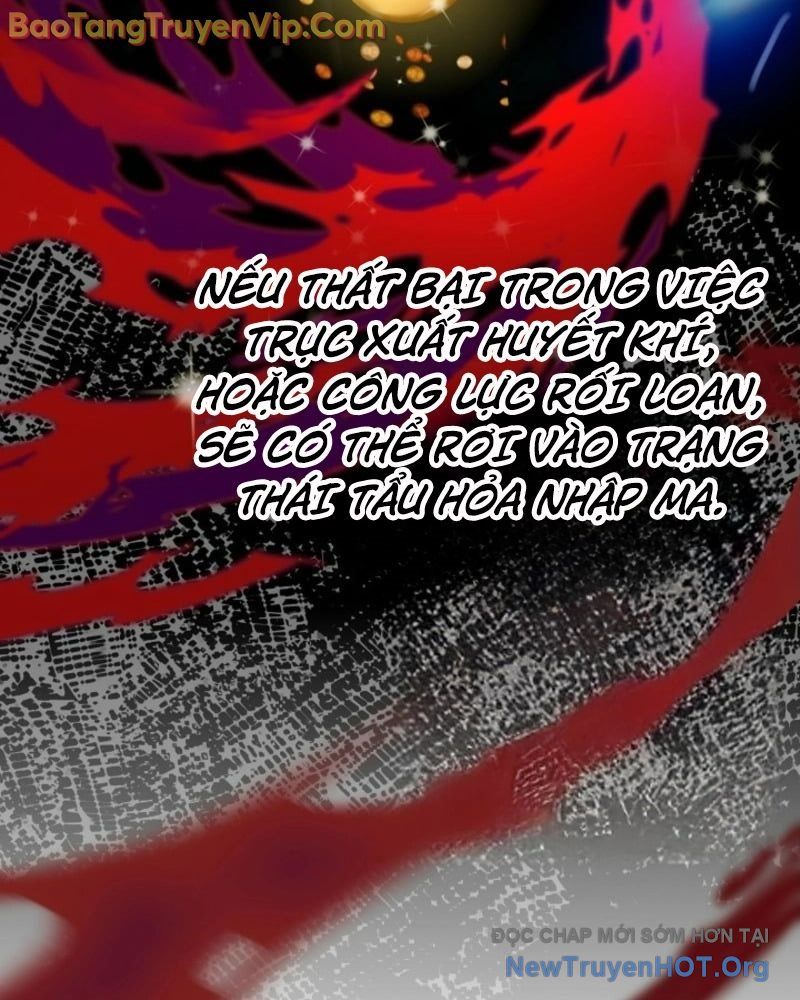 Hồi Sinh Huyết Mạch Nam Cung - Chapter 4 - Page 8