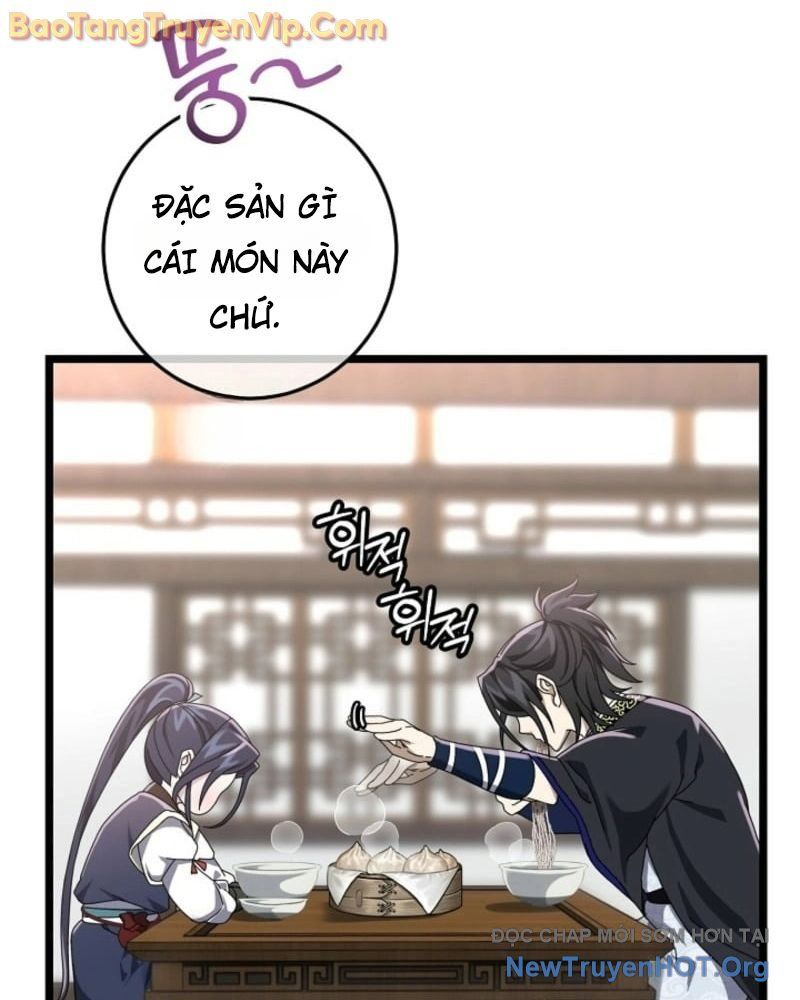 Hồi Sinh Huyết Mạch Nam Cung - Chapter 4 - Page 91