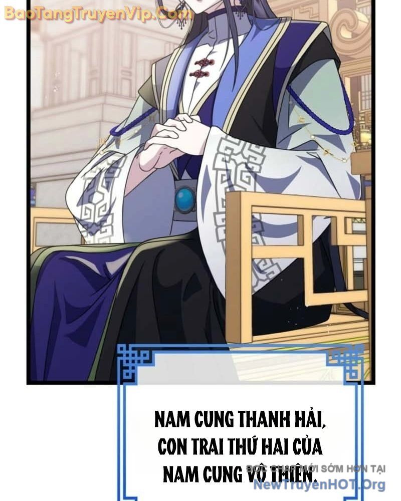 Hồi Sinh Huyết Mạch Nam Cung - Chapter 5 - Page 12