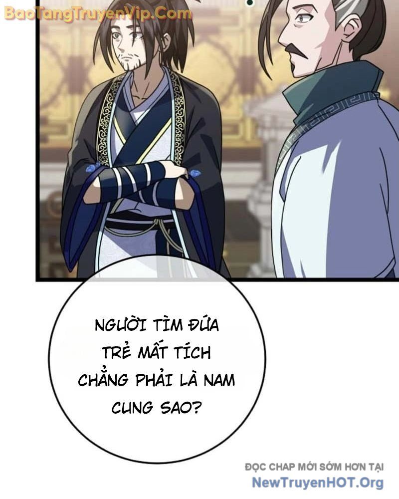 Hồi Sinh Huyết Mạch Nam Cung - Chapter 5 - Page 121