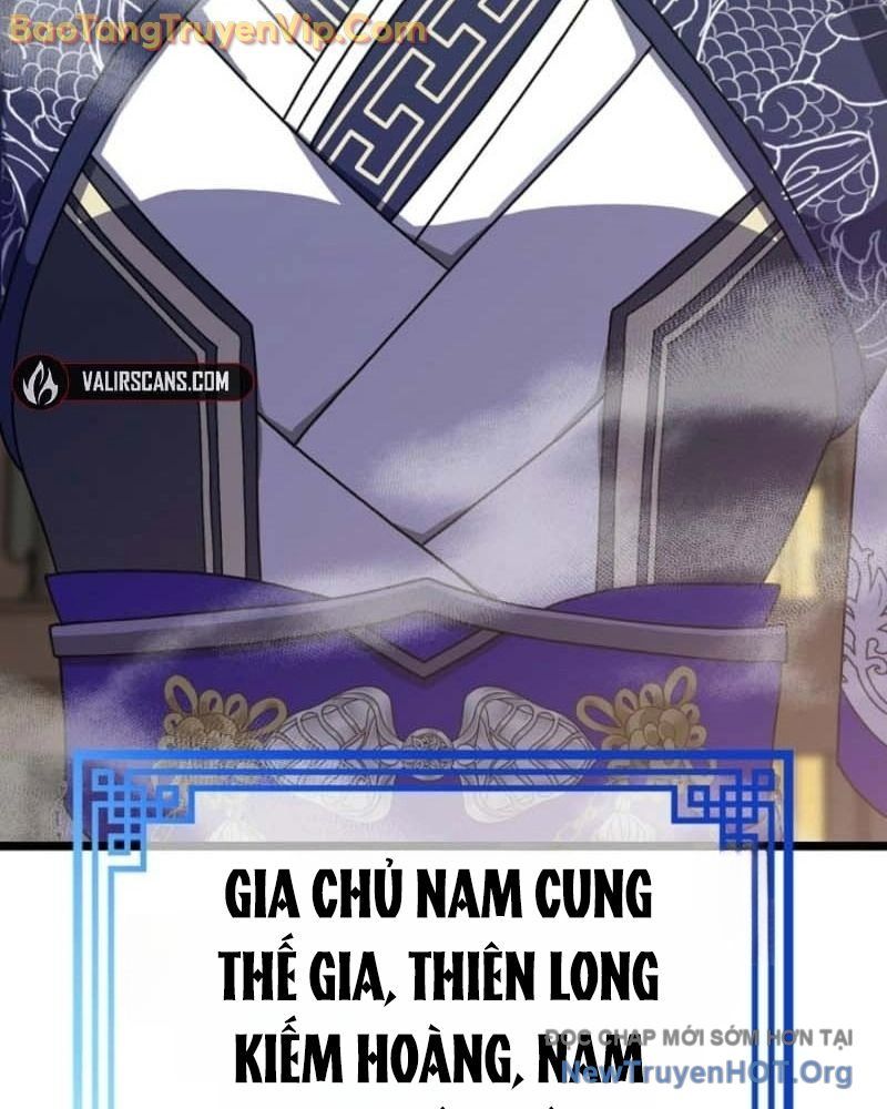 Hồi Sinh Huyết Mạch Nam Cung - Chapter 5 - Page 19