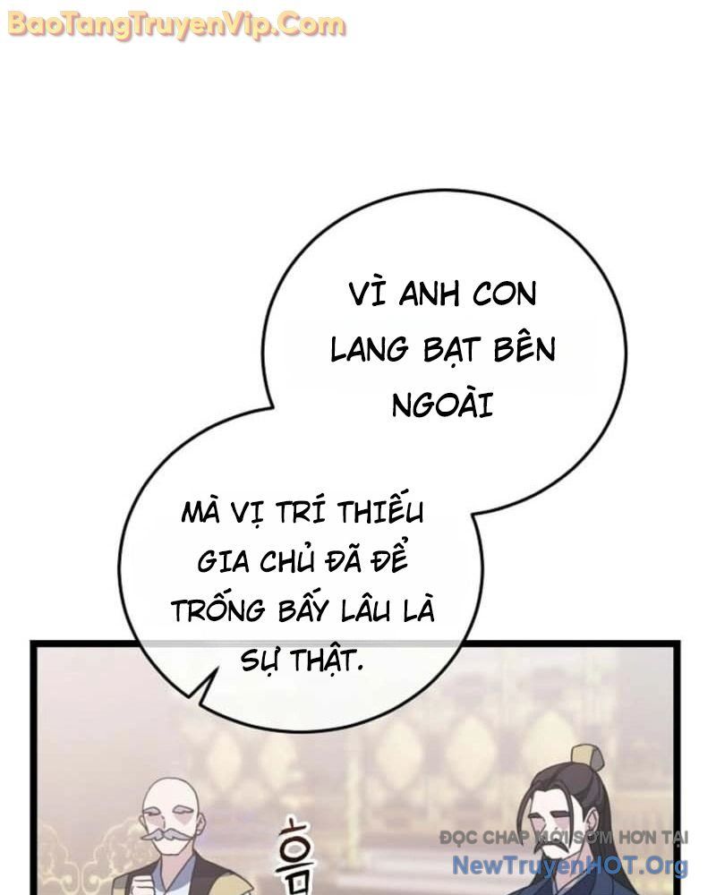 Hồi Sinh Huyết Mạch Nam Cung - Chapter 5 - Page 24