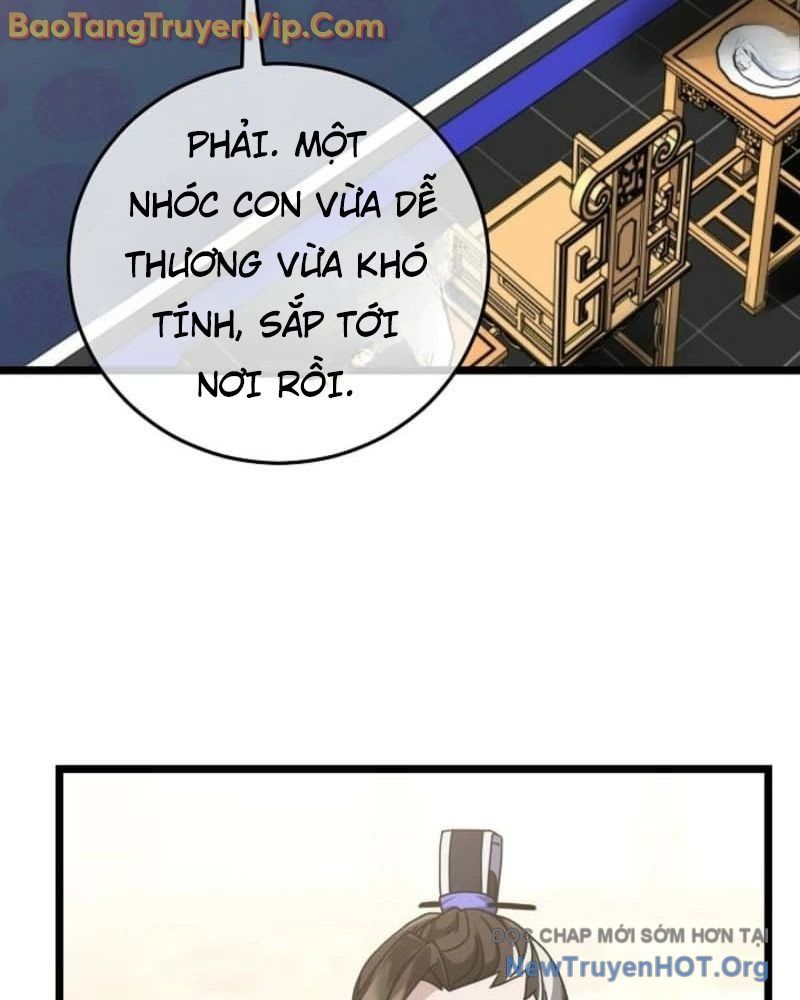 Hồi Sinh Huyết Mạch Nam Cung - Chapter 5 - Page 53