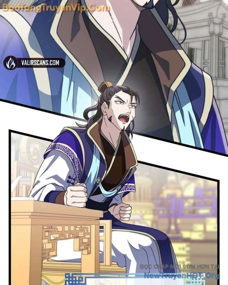 Hồi Sinh Huyết Mạch Nam Cung - Chapter 5 - Page 6