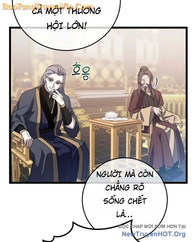 Hồi Sinh Huyết Mạch Nam Cung - Chapter 5 - Page 8