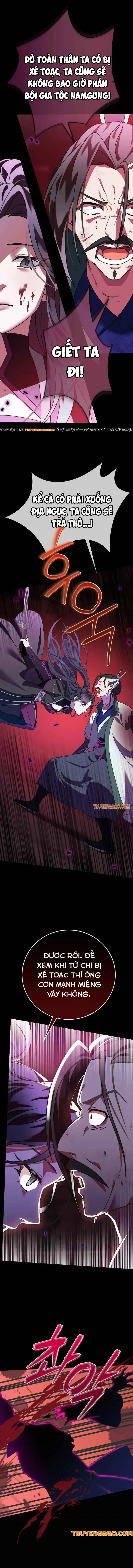 Hồi Sinh Huyết Mạch Nam Cung - Chapter 6.1 - Page 8
