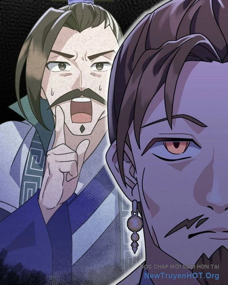 Hồi Sinh Huyết Mạch Nam Cung - Chapter 6 - Page 11